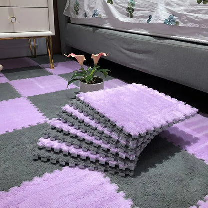 CloudSoft™ – Ultra-Comfort Stress Relief Mat (50% OFF)