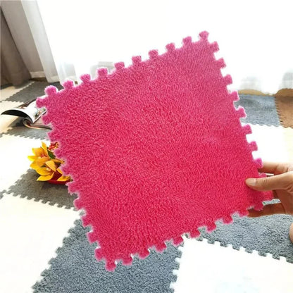 CloudSoft™ – Ultra-Comfort Stress Relief Mat (50% OFF)