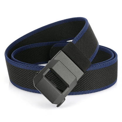 IronClad FitBelt – Micro-Adjustable Nylon Ratchet Belt