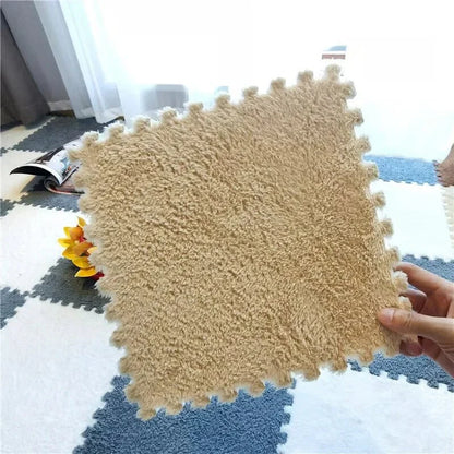 CloudSoft™ – Ultra-Comfort Stress Relief Mat (50% OFF)