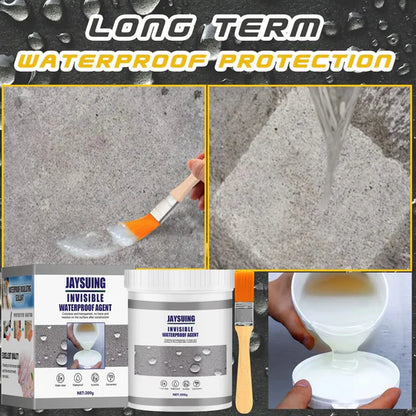 Buy 1 Get 2! Leakstop transparent waterproof sealer