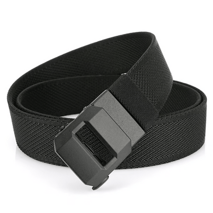 IronClad FitBelt – Micro-Adjustable Nylon Ratchet Belt