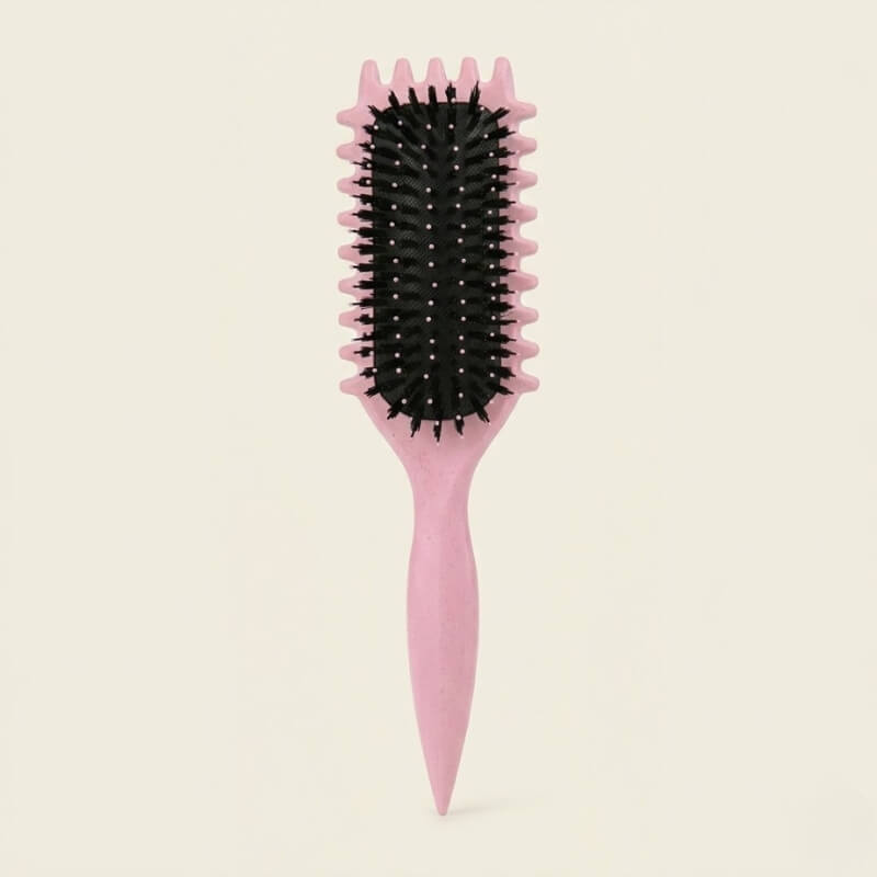 Last Day Sale | CurlSculpt™ Curl Defining Brush