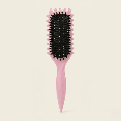 Last Day Sale | CurlSculpt™ Curl Defining Brush