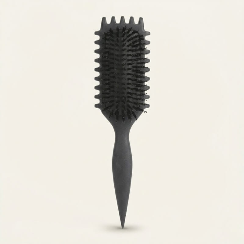 Last Day Sale | CurlSculpt™ Curl Defining Brush