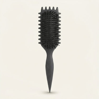 Last Day Sale | CurlSculpt™ Curl Defining Brush