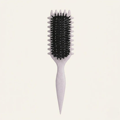 Last Day Sale | CurlSculpt™ Curl Defining Brush