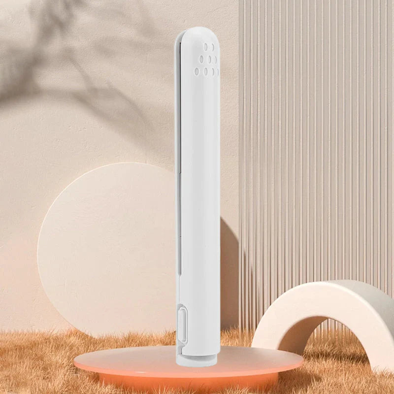 LumaLiss™ Cordless Hair Styler | 50% Off Today