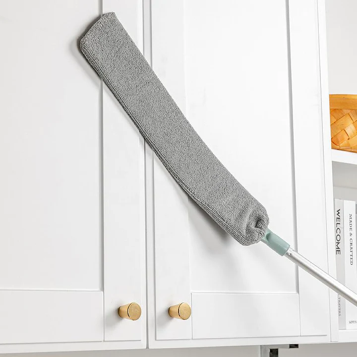 DustFlex™ Multi-Angle Microfiber Duster
