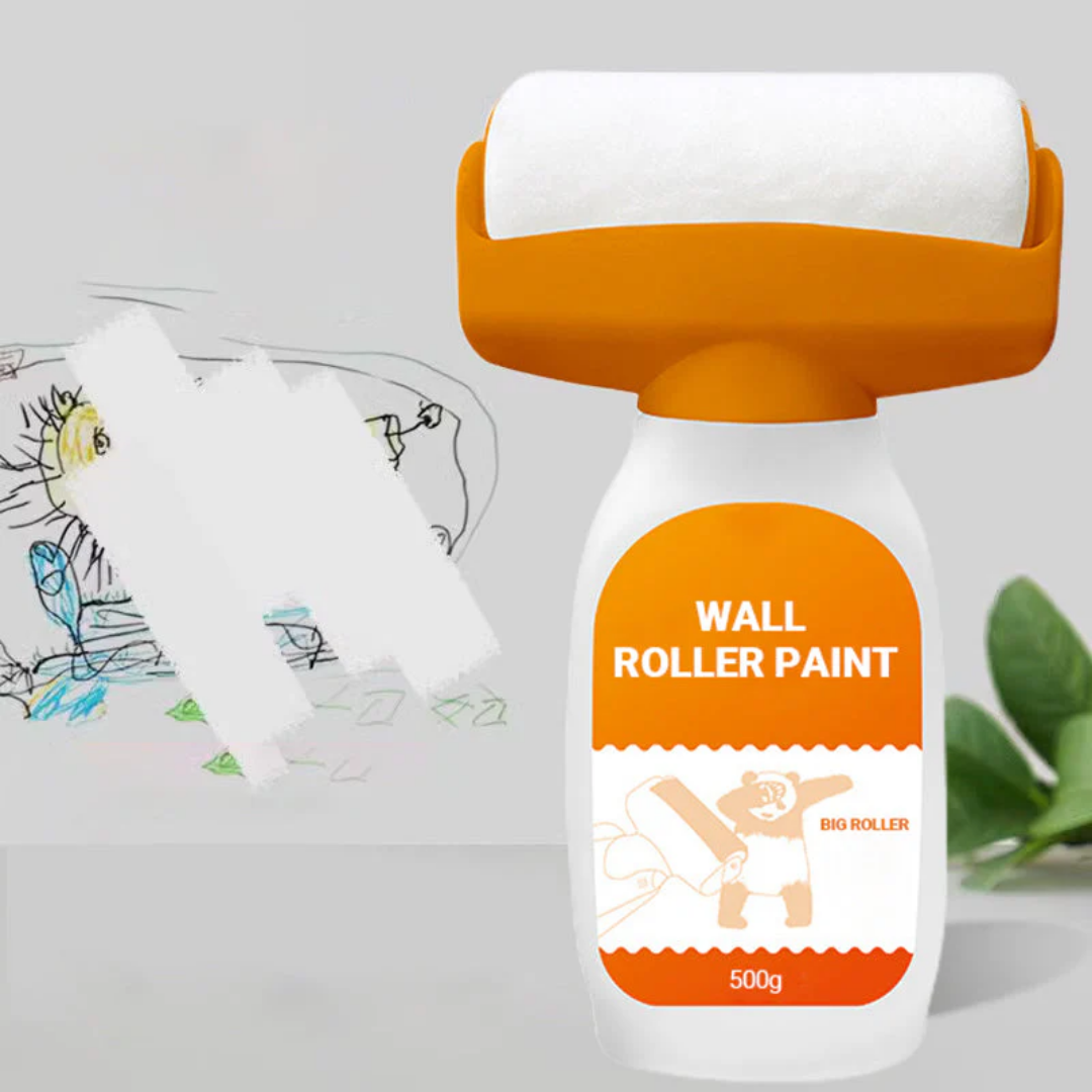 RollFix™ - Repair every wall (50% OFF)