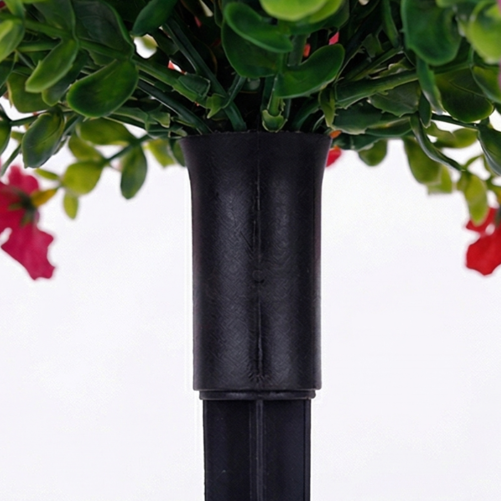 Floreva™ Outdoor Flower Topiary — 50% OFF Today
