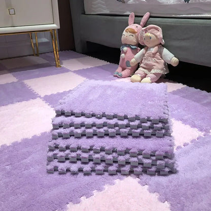 CloudSoft™ – Ultra-Comfort Stress Relief Mat (50% OFF)