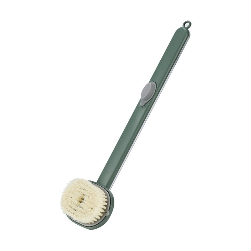 BackEase™ – Long Handle Shower Brush (60% OFF)
