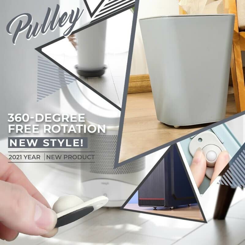 BUY 10, GET 10 FREE | EasyRoll Pro – Effortless Movement, Endless Possibilities!