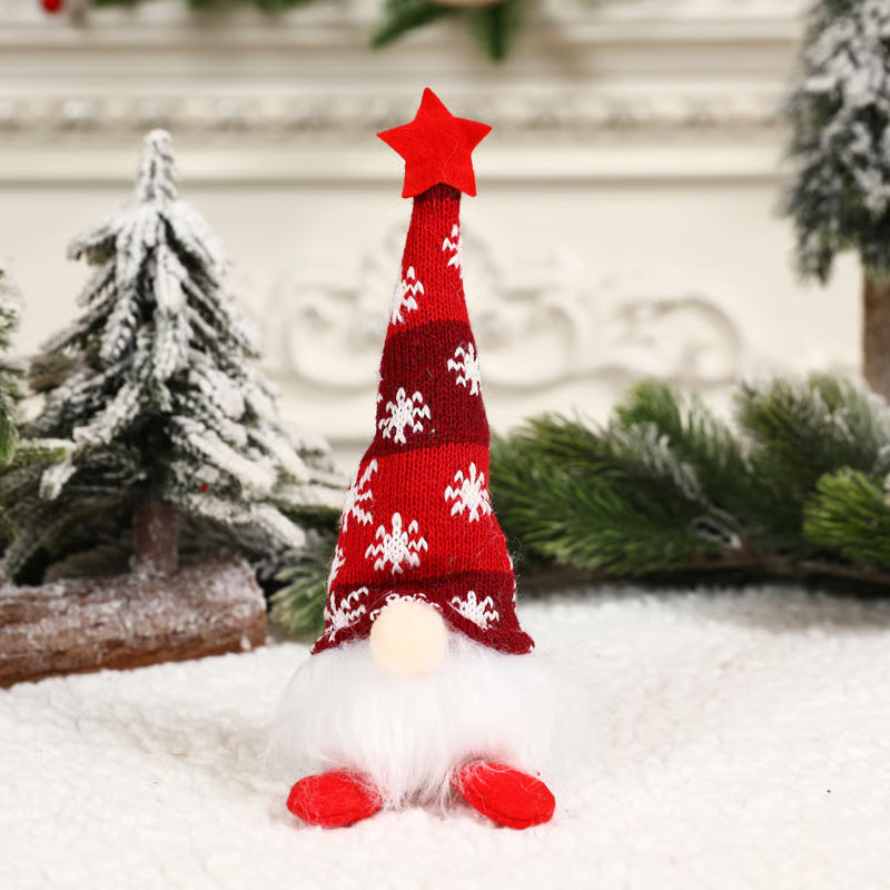 Lumivelle™ – Light-Up Holiday Gnomes (2+1 Free)