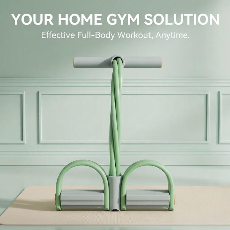 FlexCore Pro™ – Sculpt Your Core Faster at Home (50% OFF)