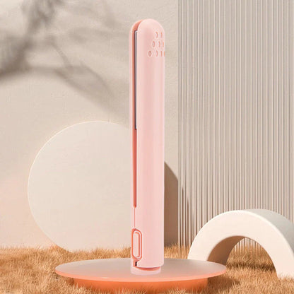 LumaLiss™ Cordless Hair Styler | 50% Off Today