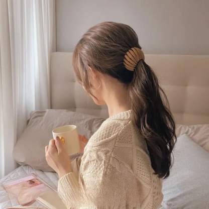 LoopEase™ Hair Securing Pliers