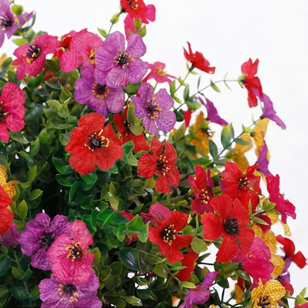 Floreva™ Outdoor Flower Topiary — 50% OFF Today