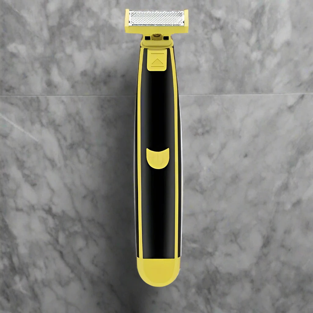 Smoothly™ - Gentle Dry Shaver - 50% Off Today!