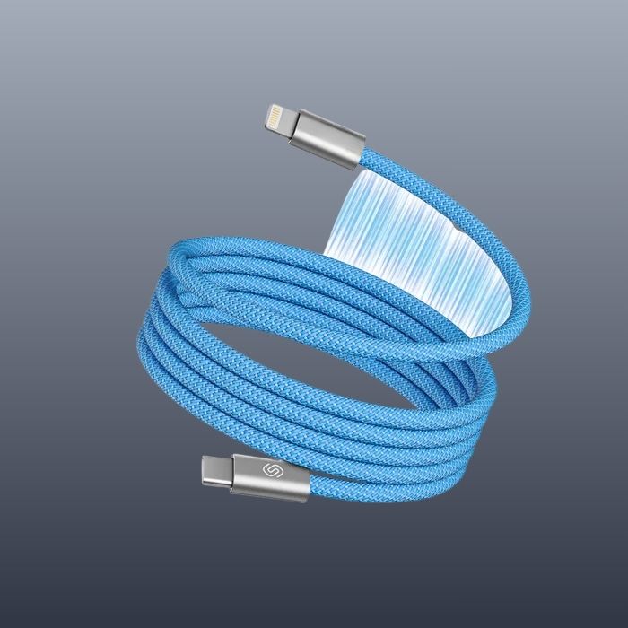 1+1 FREE | CableSnap™ – Fast Charging & Smart Cable Management
