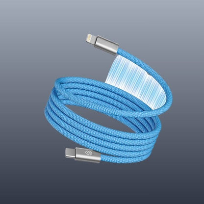 1+1 FREE | CableSnap™ – Fast Charging & Smart Cable Management