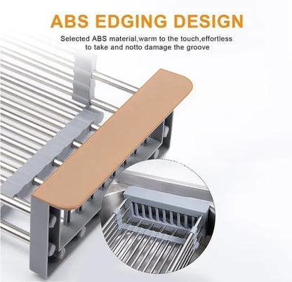 SinkStretch™ – Maximize Your Sink Space (50% OFF)