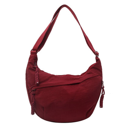 The Aria Sling - Lightweight Style & Smart Organization