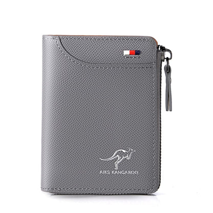 FortiShield RFID Blocking Wallet - 50% OFF