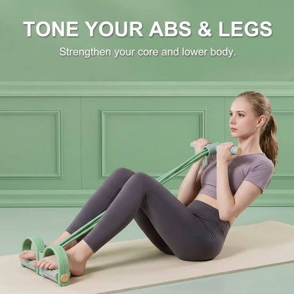 FlexCore Pro™ – Sculpt Your Core Faster at Home (50% OFF)