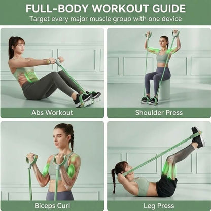 FlexCore Pro™ – Sculpt Your Core Faster at Home (50% OFF)