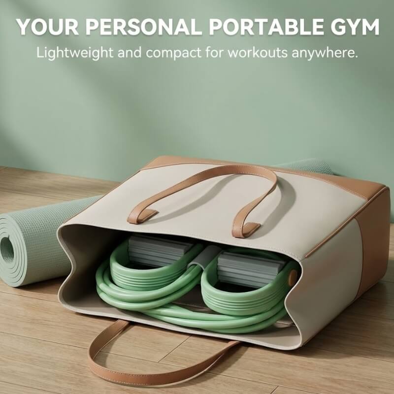 FlexCore Pro™ – Sculpt Your Core Faster at Home (50% OFF)