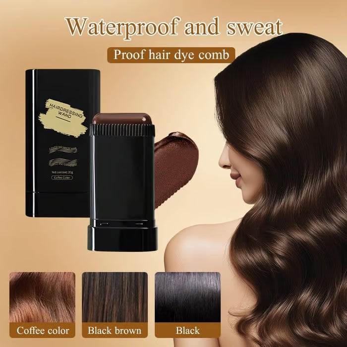 ChromaEase™ Instant Hair Color Touch-Up