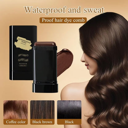 ChromaEase™ Instant Hair Color Touch-Up