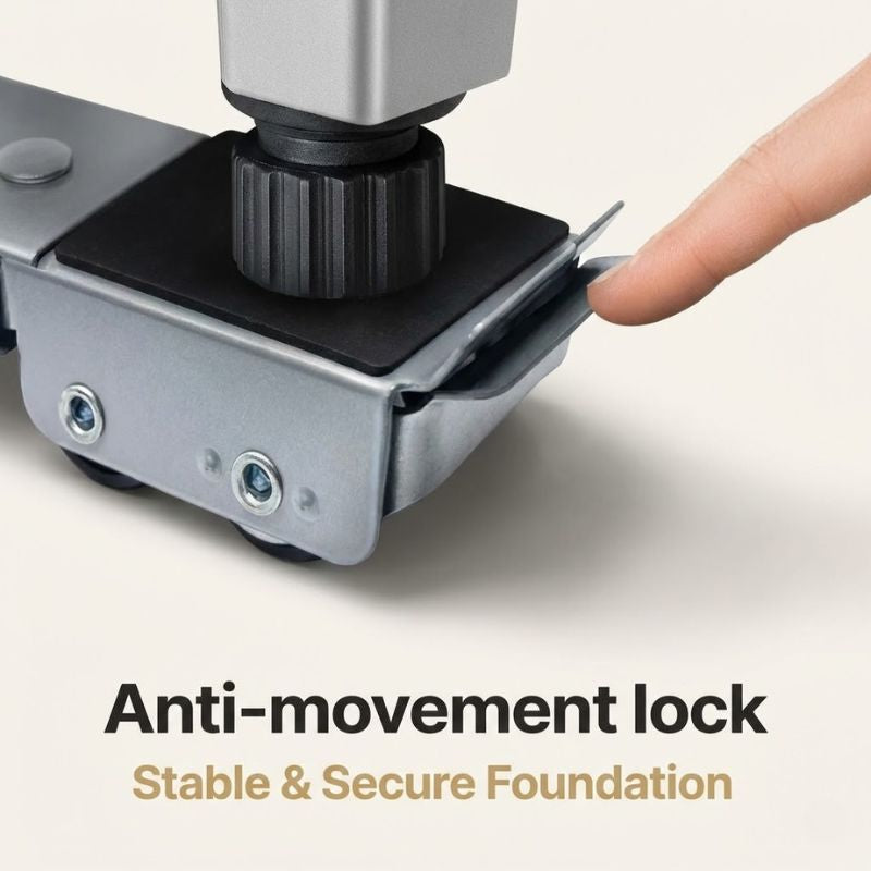 GlidePro Adjustable Appliance Mover