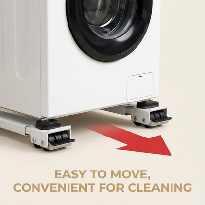 GlidePro Adjustable Appliance Mover