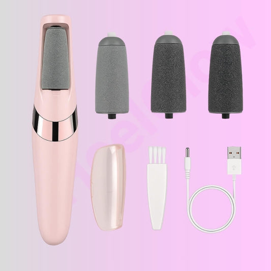 HeelGlow™ – 1+1 FREE (Limited Stock)