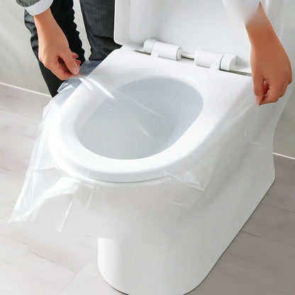 50+50 FREE | SeatShield™ – Portable Hygiene Protection for Every Toilet Seat