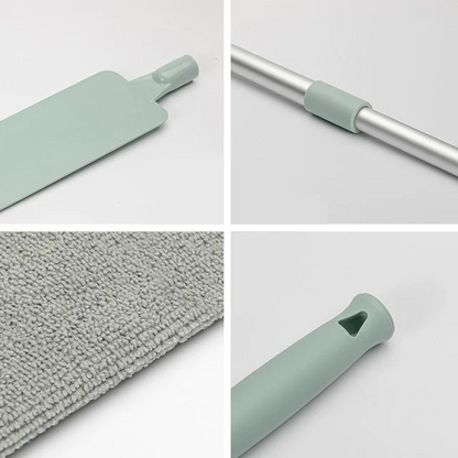 DustFlex™ Multi-Angle Microfiber Duster