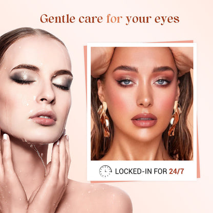 KohlBliss™ | Natural Mineral Kohl Powder Eyeliner — 50% OFF