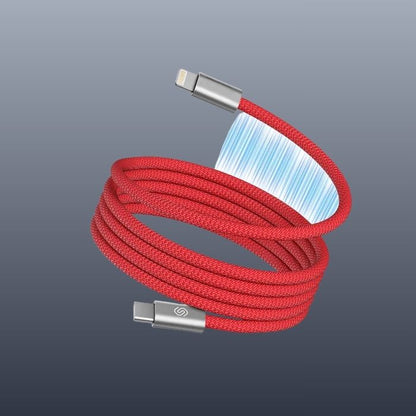 1+1 FREE | CableSnap™ – Fast Charging & Smart Cable Management