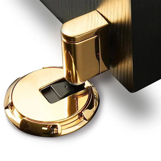 Auraluxe™ – Magnetic Door Stopper (50% OFF)
