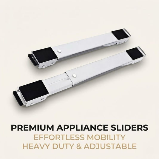 GlidePro Adjustable Appliance Mover