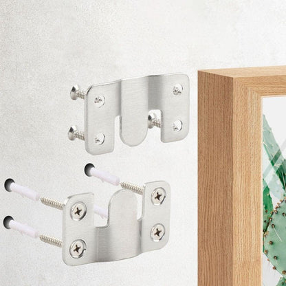 HangPro™ – Stainless Steel Hanging Buckle (50% Off)