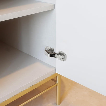 HushHinge™ | Soft-Close Cabinet Hinges (50% Off)