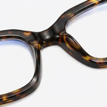 Veloura™ Oversized Tortoiseshell Reading Glasses