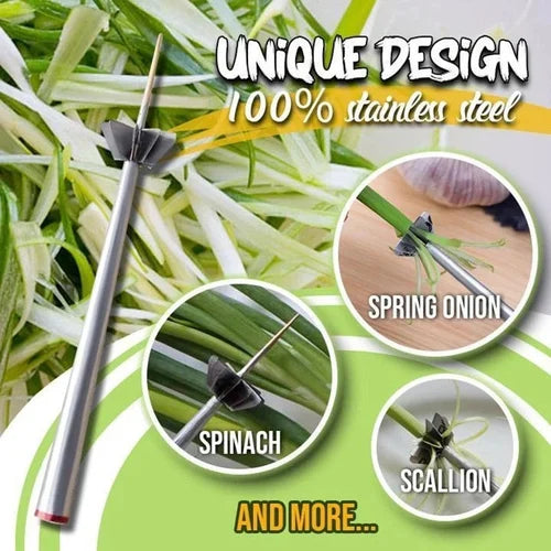 SliceMate™ – Quick Veggie Cutter (1+1 FREE Today!)