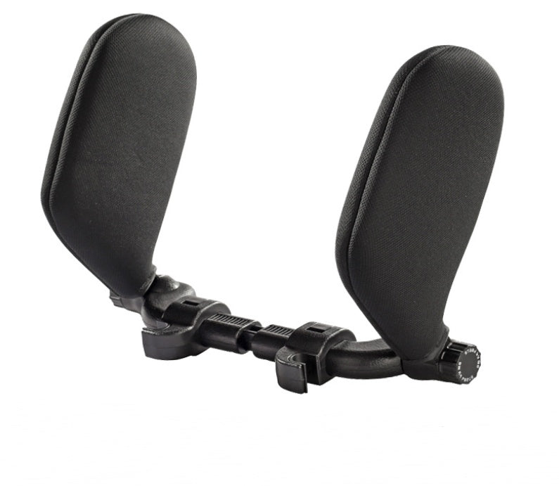 NeckGuard™ – Ergonomic Car Headrest (50% OFF)