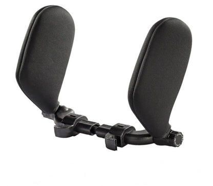 NeckGuard™ – Ergonomic Car Headrest (50% OFF)