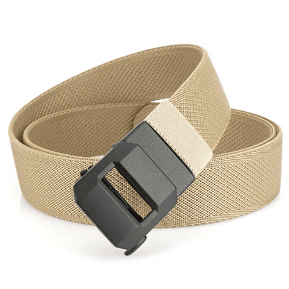 IronClad FitBelt – Micro-Adjustable Nylon Ratchet Belt